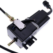 DURAFORCE Throttle Motor 102-8007 for Caterpillar Mini Excavator 307 E307 E307B 307B