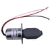 DURAFORCE 12V Fuel Shut Off Solenoid SA-4260-1 for Kubota 70mm 82mm Series Engines 3A