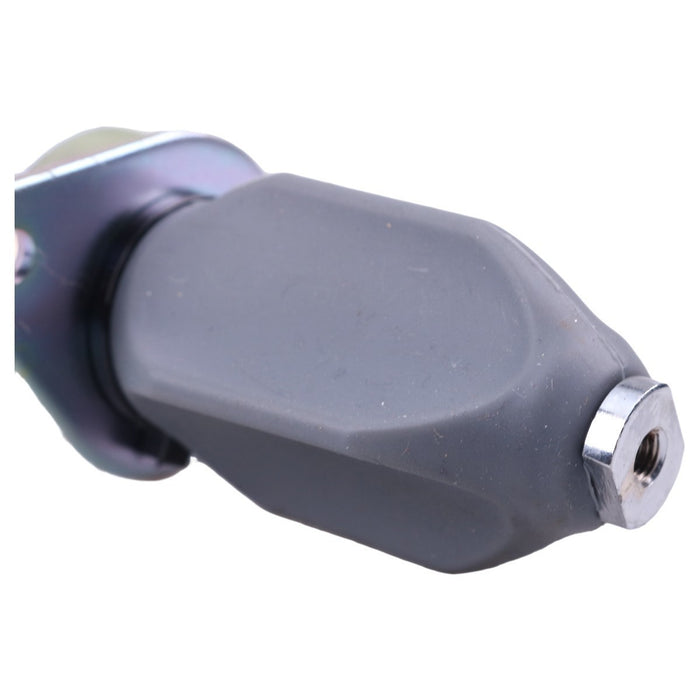 DURAFORCE 12V Fuel Shut Off Solenoid SA-4260-1 for Kubota 70mm 82mm Series Engines 3A