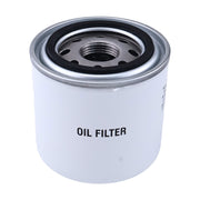 DURAFORCE Perkins 4416851 Oil Filter for 850 854 Series Engines 854E-E34TA 854F-E34T