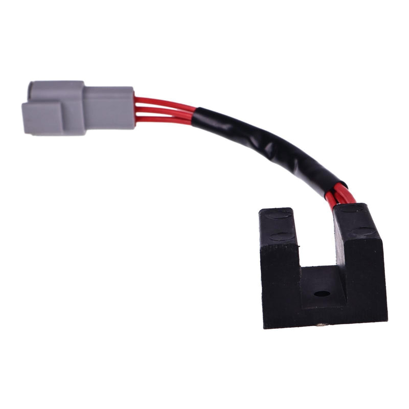 DURAFORCE Brake Switch Sensor 701/80486 for JCB 2CX 2CXL 4CX 3CX 215S Forklift