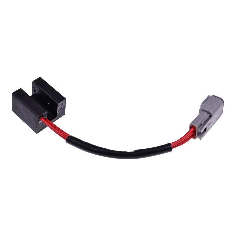 DURAFORCE Brake Switch Sensor 701/80486 for JCB 2CX 2CXL 4CX 3CX 215S Forklift