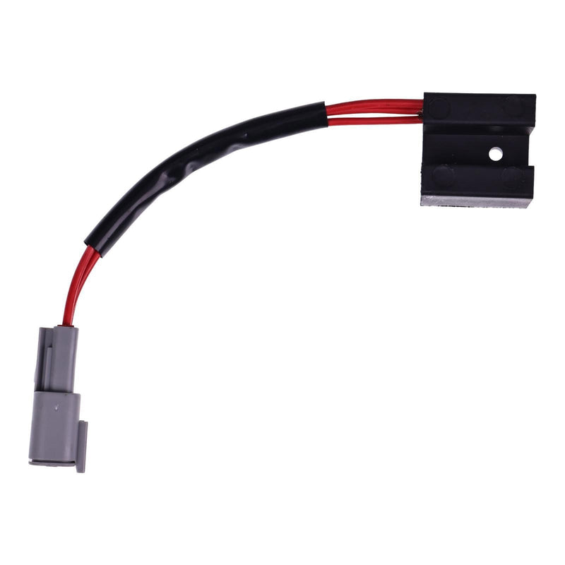 DURAFORCE Brake Switch Sensor 701/80486 for JCB 2CX 2CXL 4CX 3CX 215S Forklift