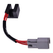 DURAFORCE Brake Switch Sensor 701/80486 for JCB 2CX 2CXL 4CX 3CX 215S Forklift
