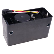 DURAFORCE Backup Alarm AT331020 AT301074 for John Deere 110 120 135C 160C 180 210 230LC