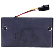 DURAFORCE Backup Alarm AT331020 AT301074 for John Deere 110 120 135C 160C 180 210 230LC