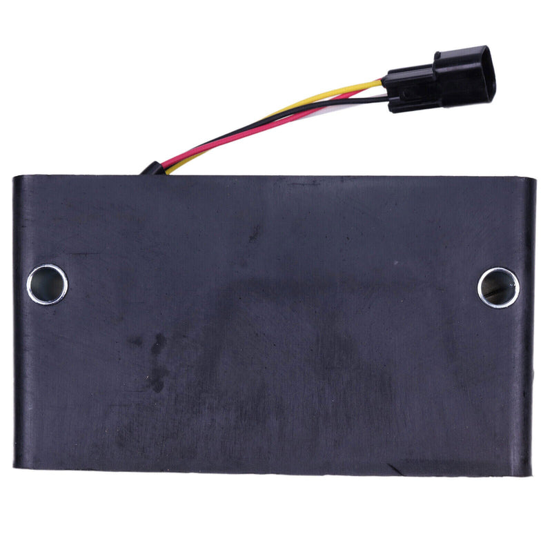 DURAFORCE Backup Alarm AT331020 AT301074 for John Deere 110 120 135C 160C 180 210 230LC