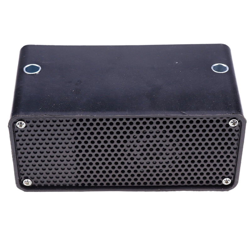 DURAFORCE Backup Alarm AT331020 AT301074 for John Deere 110 120 135C 160C 180 210 230LC