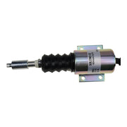 DURAFORCE Fuel Injection Solenoid 1813868C1 for Navistar International DT360 DT466