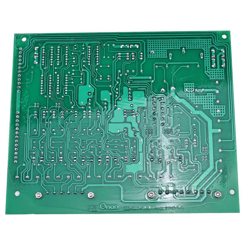 DURAFORCE Onan Generator Control Board 300-4296 300-2811 300-2807 PCB 12V 12 Lights