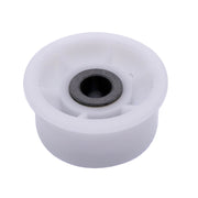 DURAFORCE 6-Pack Samsung Dryer Idler Pulley Wheel DC97-07509B DC66-00402A Replacement