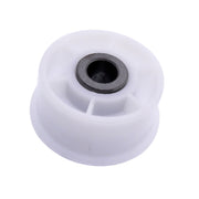 DURAFORCE 6-Pack Samsung Dryer Idler Pulley Wheel DC97-07509B DC66-00402A Replacement