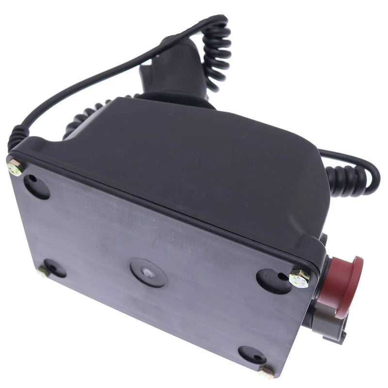 DURAFORCE Scissor Lift Control Box 100840GT for Genie Gen 5 GR-12 GR-15 GS-1530 GS-1930
