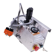 DURAFORCE Control Box 116063 11598 for SkyJack Scissor Lift SJIII 3219 3220 4740 4620
