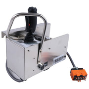 DURAFORCE Control Box 116063 11598 for SkyJack Scissor Lift SJIII 3219 3220 4740 4620