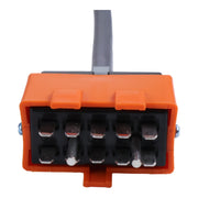 DURAFORCE Control Box 116063 11598 for SkyJack Scissor Lift SJIII 3219 3220 4740 4620