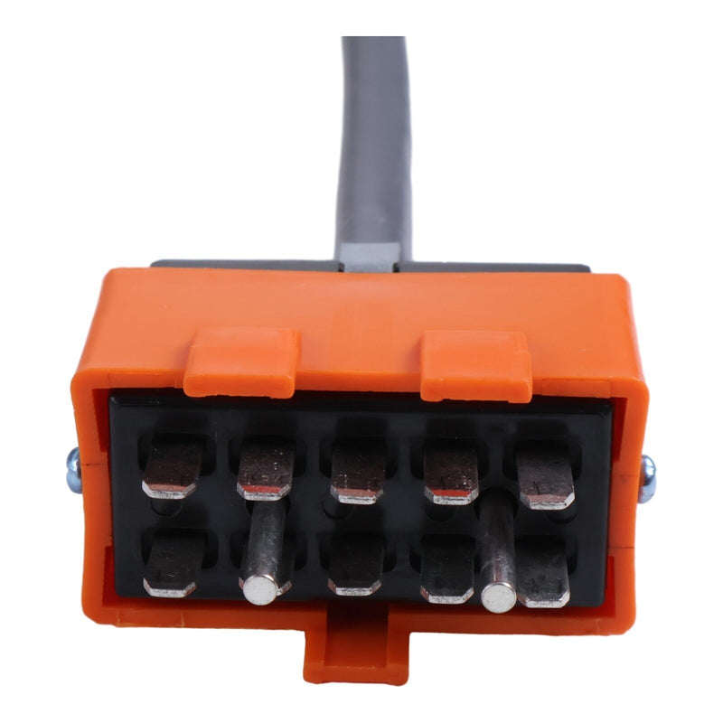 DURAFORCE Control Box 116063 11598 for SkyJack Scissor Lift SJIII 3219 3220 4740 4620