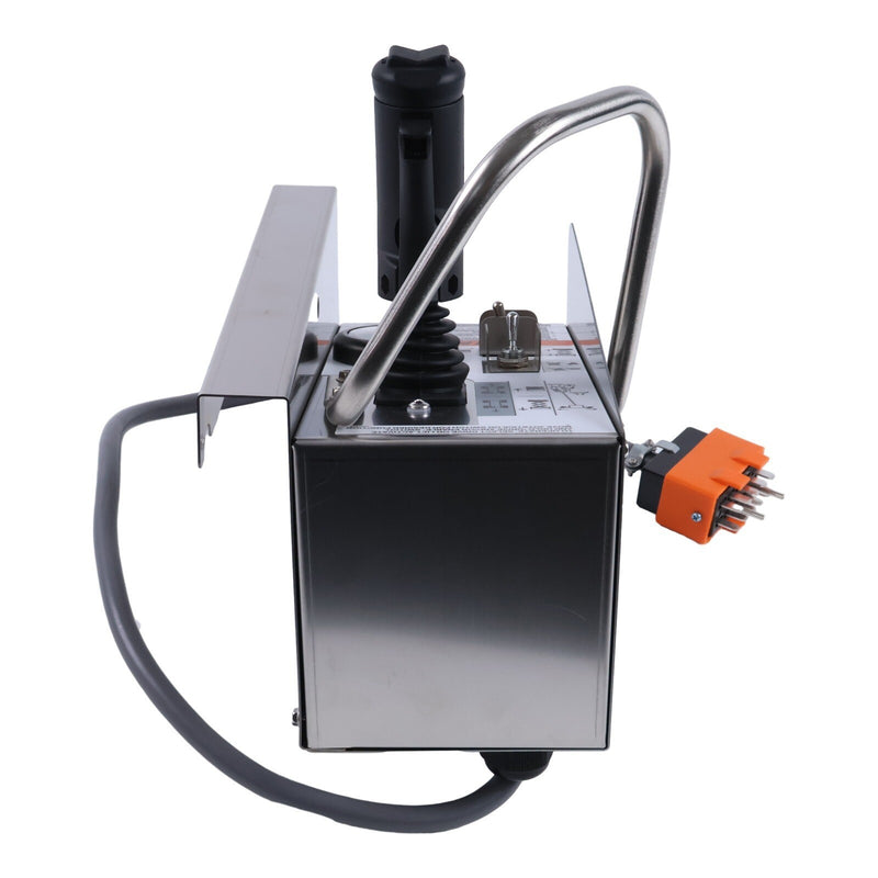 DURAFORCE Control Box 116063 11598 for SkyJack Scissor Lift SJIII 3219 3220 4740 4620