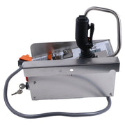 DURAFORCE Control Box 116063 11598 for SkyJack Scissor Lift SJIII 3219 3220 4740 4620