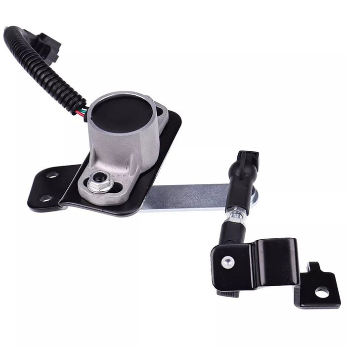 DURAFORCE Height Control Leveling Sensor 53820-7S600 for Nissan Armada 2005-2015