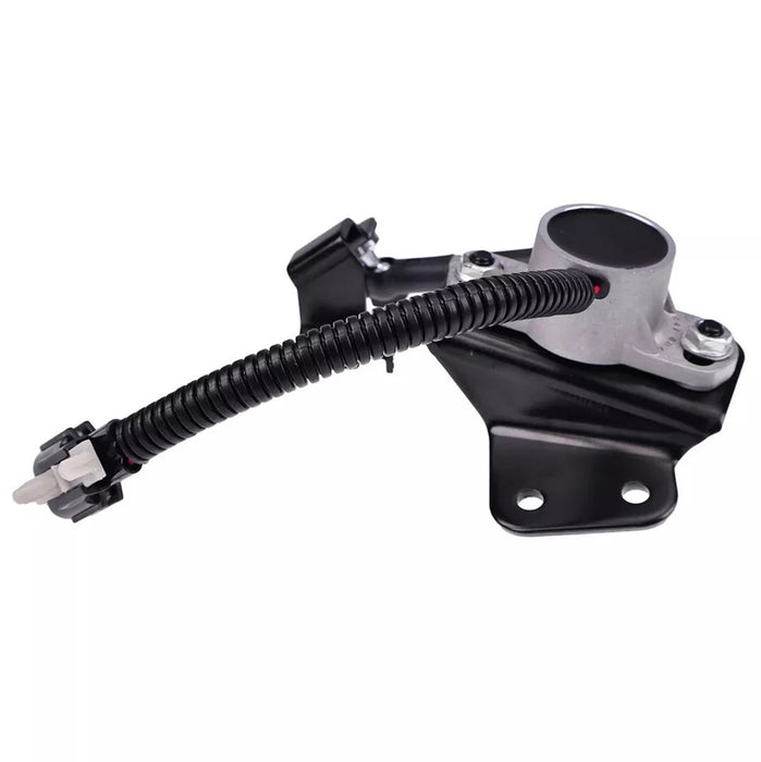 DURAFORCE Height Control Leveling Sensor 53820-7S600 for Nissan Armada 2005-2015