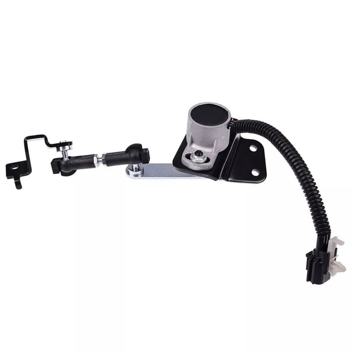 DURAFORCE Height Control Leveling Sensor 53820-7S600 for Nissan Armada 2005-2015