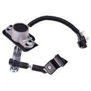 DURAFORCE Height Control Leveling Sensor 53820-7S600 for Nissan Armada 2005-2015