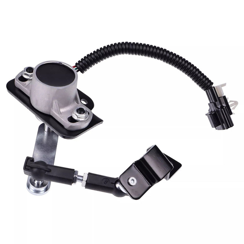 DURAFORCE Height Control Leveling Sensor 53820-7S600 for Nissan Armada 2005-2015