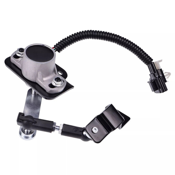 DURAFORCE Height Control Leveling Sensor 53820-7S600 for Nissan Armada 2005-2015
