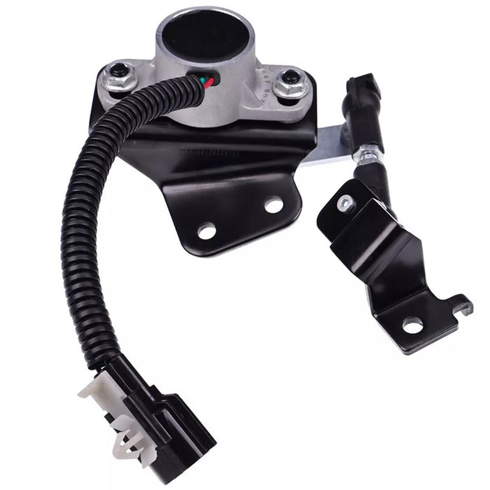 DURAFORCE Height Control Leveling Sensor 53820-7S600 for Nissan Armada 2005-2015