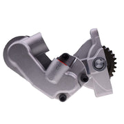 DURAFORCE Hydraulic Pump 83928509 83996272 83996336 for Ford Tractors 6610 7010 2300