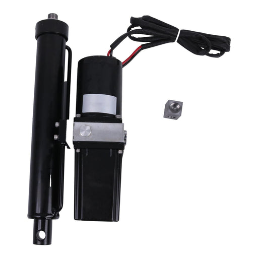 DURAFORCE 12V Linear Actuator MMP4 250mm Replacement for KYB Motor Parts