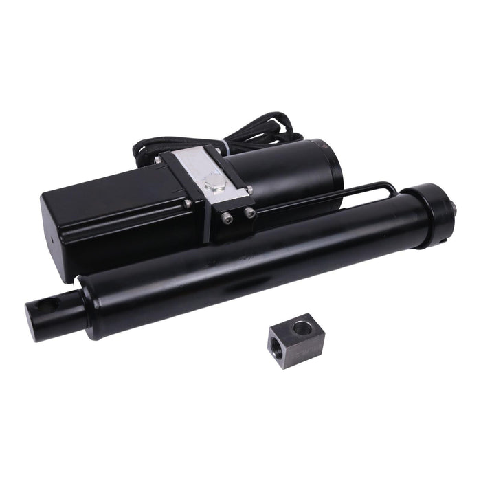 DURAFORCE 12V Linear Actuator MMP4 250mm Replacement for KYB Motor Parts