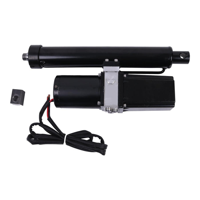 DURAFORCE 12V Linear Actuator MMP4 250mm Replacement for KYB Motor Parts