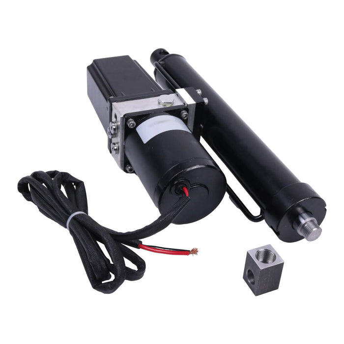 DURAFORCE 12V Linear Actuator MMP4 250mm Replacement for KYB Motor Parts