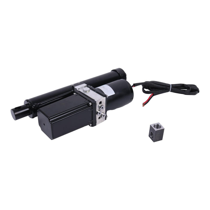 DURAFORCE 12V Linear Actuator MMP4 250mm Replacement for KYB Motor Parts