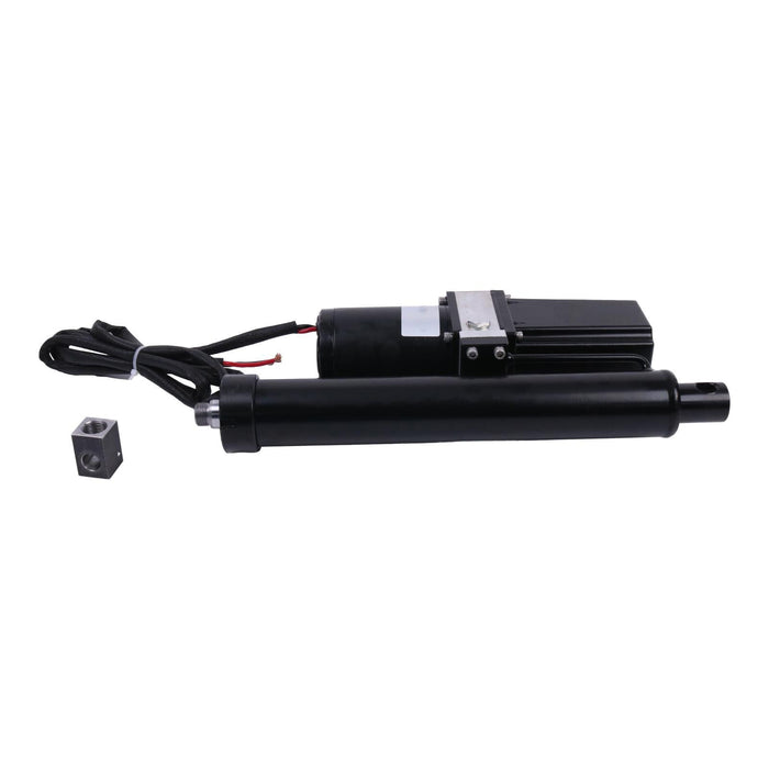 DURAFORCE 12V Linear Actuator MMP4 250mm Replacement for KYB Motor Parts