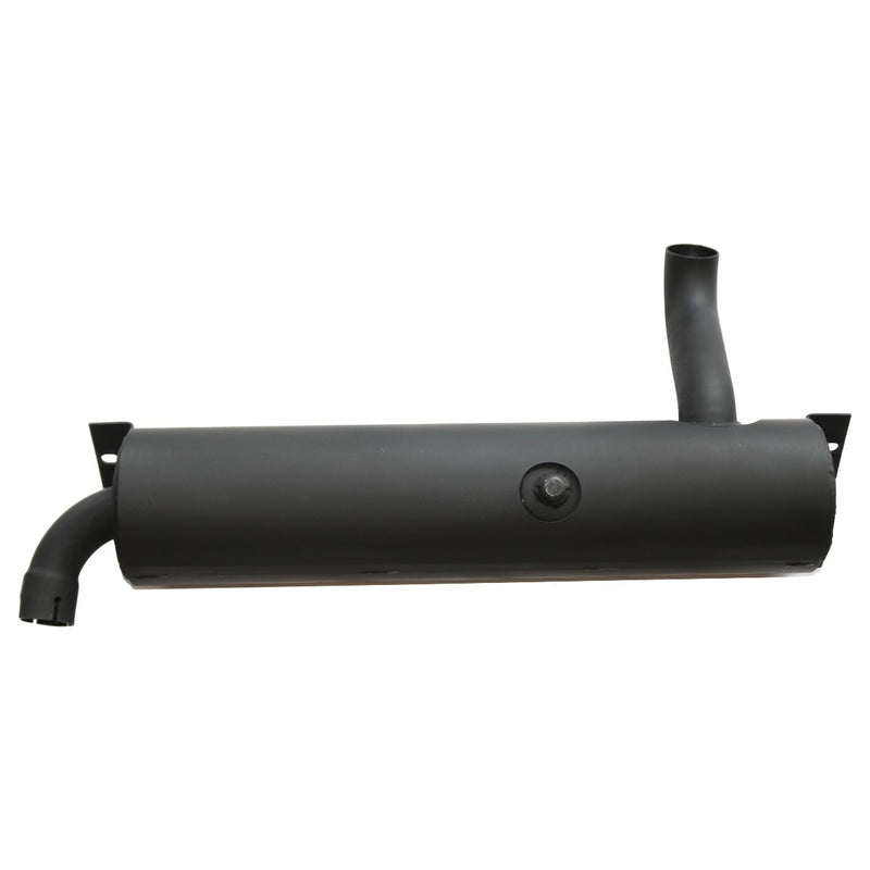 DURAFORCE Bobcat Skid Steer Loader Muffler 6676728 for 773 S150 S160 S175 S185 T190