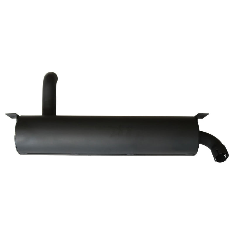 DURAFORCE Bobcat Skid Steer Loader Muffler 6676728 for 773 S150 S160 S175 S185 T190