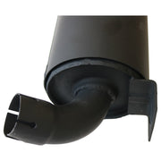 DURAFORCE Bobcat Skid Steer Loader Muffler 6676728 for 773 S150 S160 S175 S185 T190