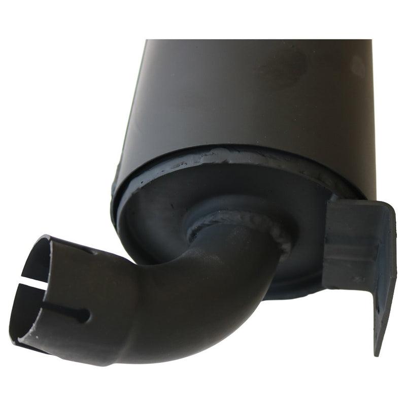DURAFORCE Bobcat Skid Steer Loader Muffler 6676728 for 773 S150 S160 S175 S185 T190
