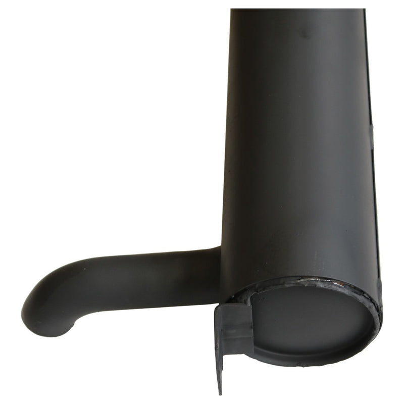 DURAFORCE Bobcat Skid Steer Loader Muffler 6676728 for 773 S150 S160 S175 S185 T190