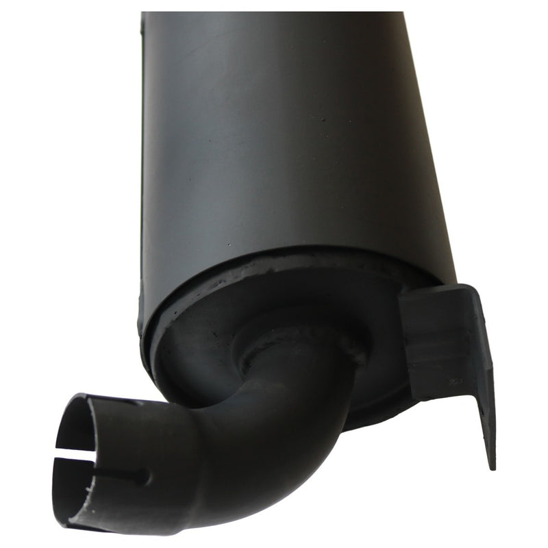 DURAFORCE Bobcat Skid Steer Loader Muffler 6676728 for 773 S150 S160 S175 S185 T190