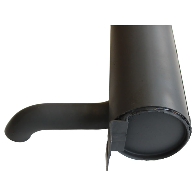DURAFORCE Bobcat Skid Steer Loader Muffler 6676728 for 773 S150 S160 S175 S185 T190
