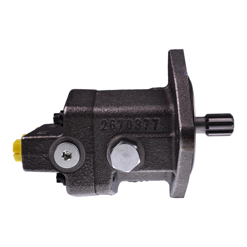 DURAFORCE Fuel Pump R23535540 E23535540 23535190 for Detroit Series 60 12.7L 14L Engine