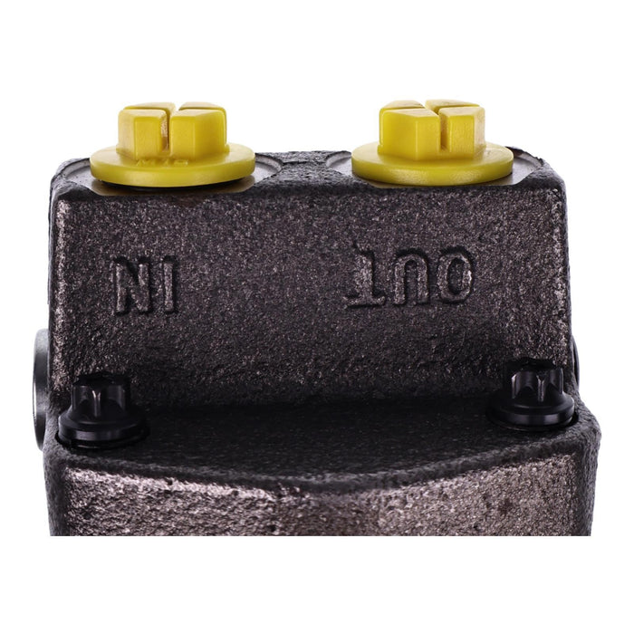 DURAFORCE Fuel Pump R23535540 E23535540 23535190 for Detroit Series 60 12.7L 14L Engine