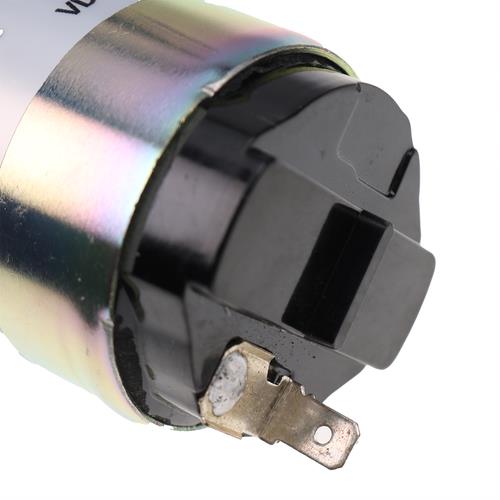 DURAFORCE 24V Solenoid Valve 32A61-09020 for Mitsubishi 4DQ SE SQ SS Series Engine