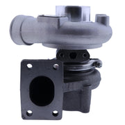 DURAFORCE Turbo TD04HL Turbocharger 5I-8122 for Caterpillar E312 311B 312B 3064 Engine