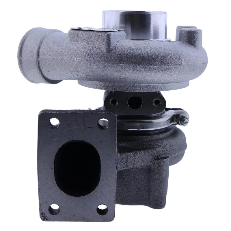 DURAFORCE Turbo TD04HL Turbocharger 5I-8122 for Caterpillar E312 311B 312B 3064 Engine