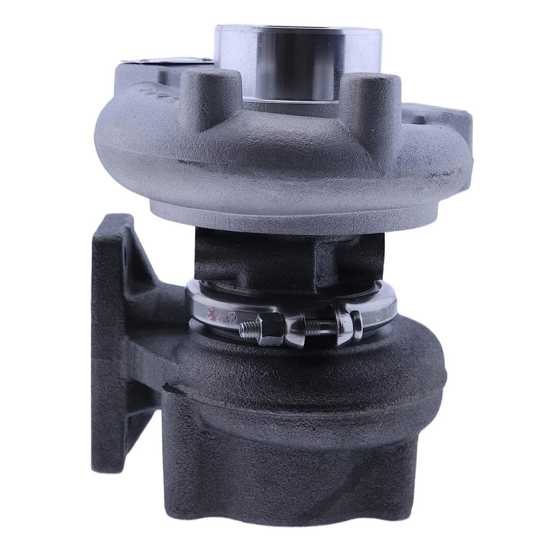 DURAFORCE Turbo TD04HL Turbocharger 5I-8122 for Caterpillar E312 311B 312B 3064 Engine